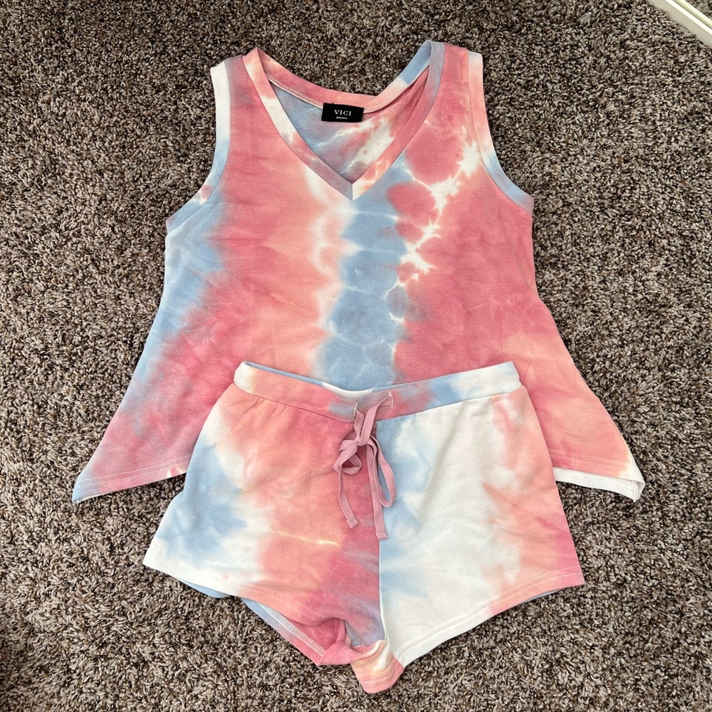 Vici Set
